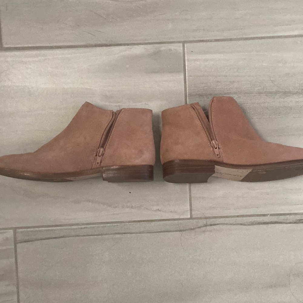 Great Condition Sole Society Booties